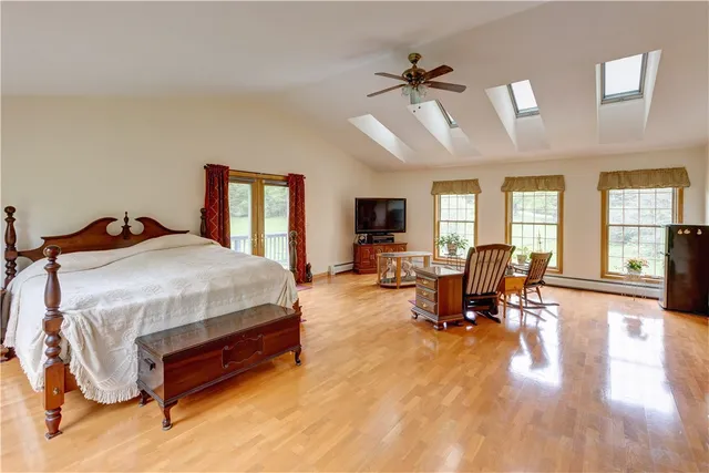 $589,500 | 161 Bell Hill Road, New Lisbon, NY 13342