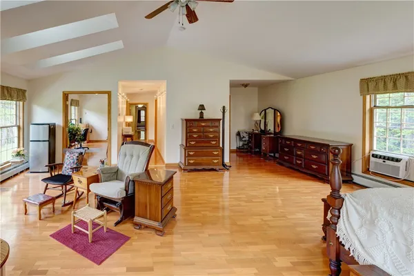 $520,000 | 161 Bell Hill Road, New Lisbon, NY 13342