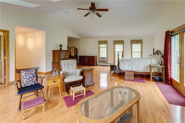 $520,000 | 161 Bell Hill Road, New Lisbon, NY 13342