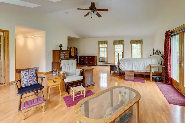 $589,500 | 161 Bell Hill Road, New Lisbon, NY 13342