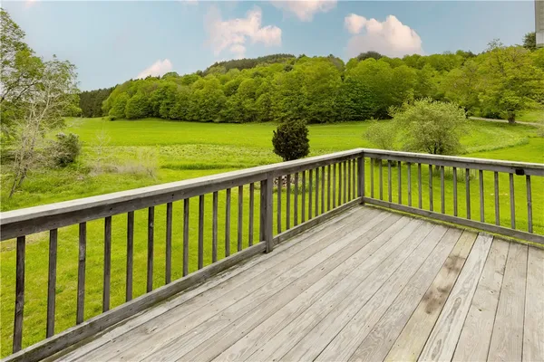 $520,000 | 161 Bell Hill Road, New Lisbon, NY 13342