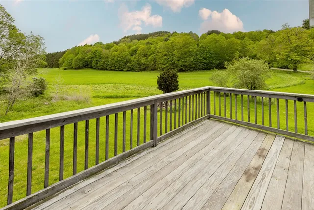 $589,500 | 161 Bell Hill Road, New Lisbon, NY 13342