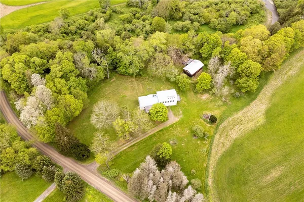 $520,000 | 161 Bell Hill Road, New Lisbon, NY 13342