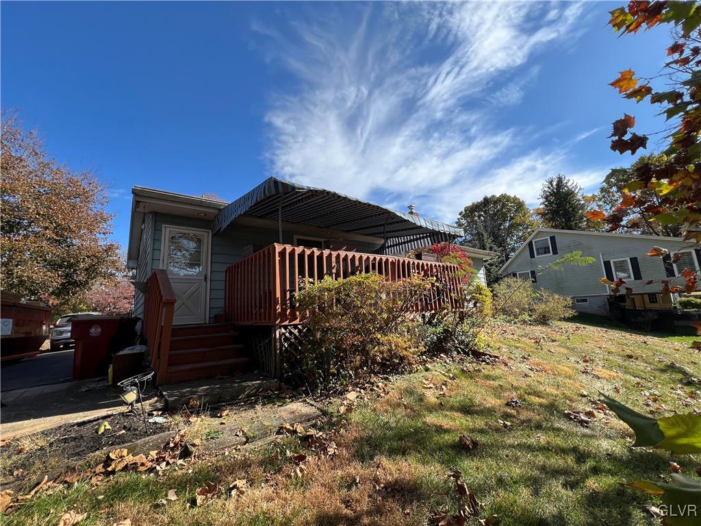 1306 Lieb Road Easton, PA 18040 - Photo 3 of 12 Gallery Image 3
