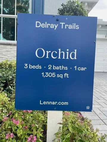 $3,300 | 5623 Divine Drive, Delray Beach, FL 33484
