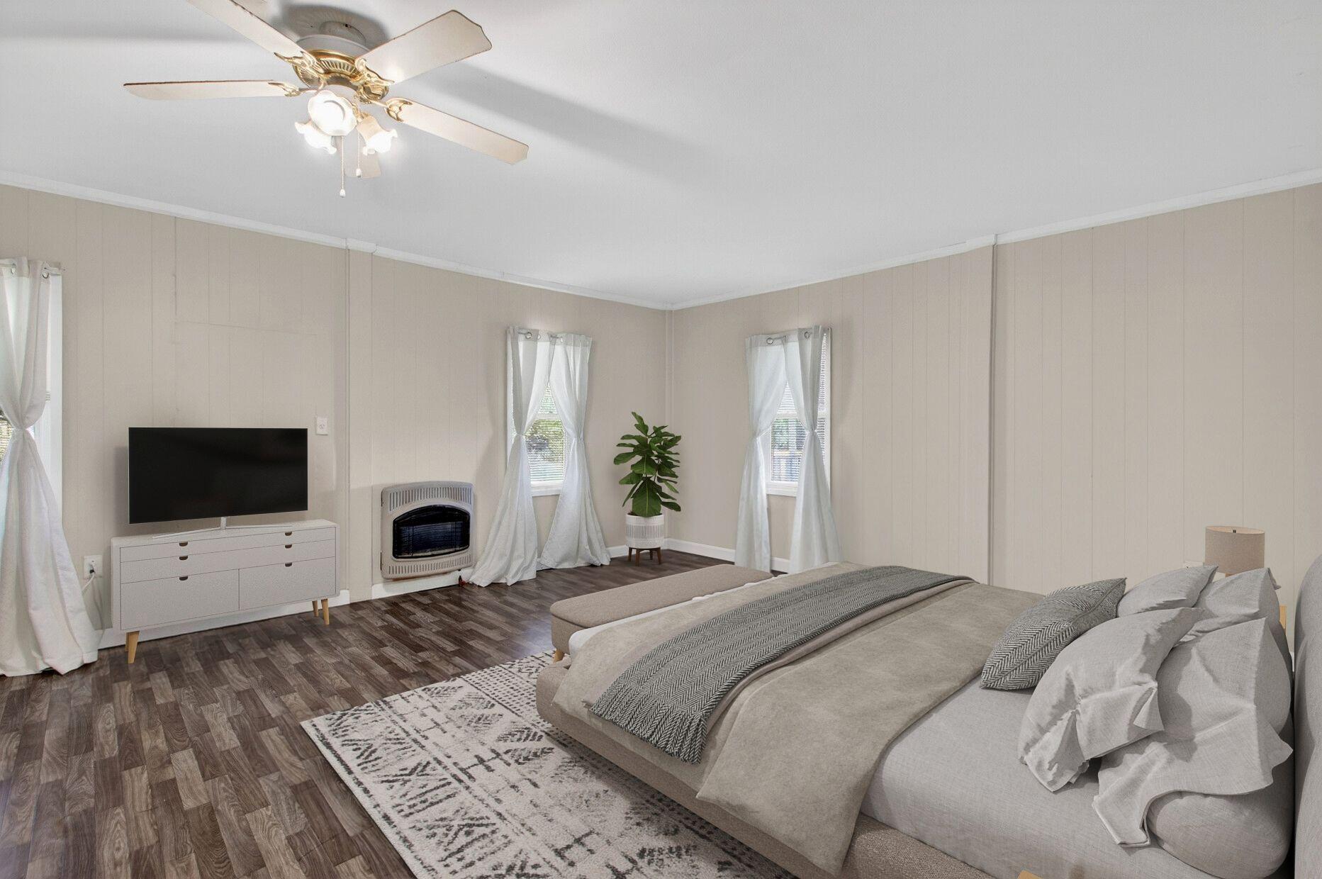 9604 Neeses Highway Springfield, SC 29146 - Photo 25 of 62 60___60_mls