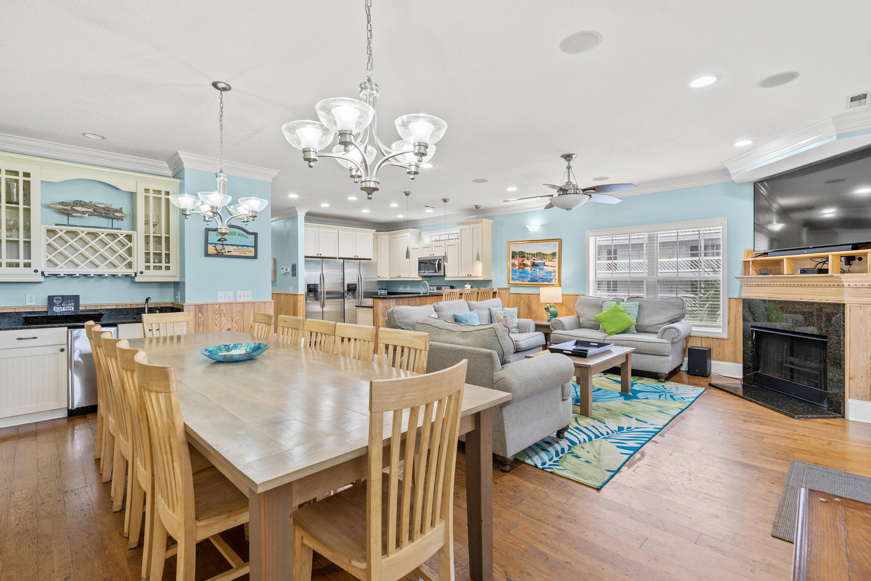 601 North Waccamaw Drive, Unit B Murrells Inlet, SC 29576 - Photo 5 of 37