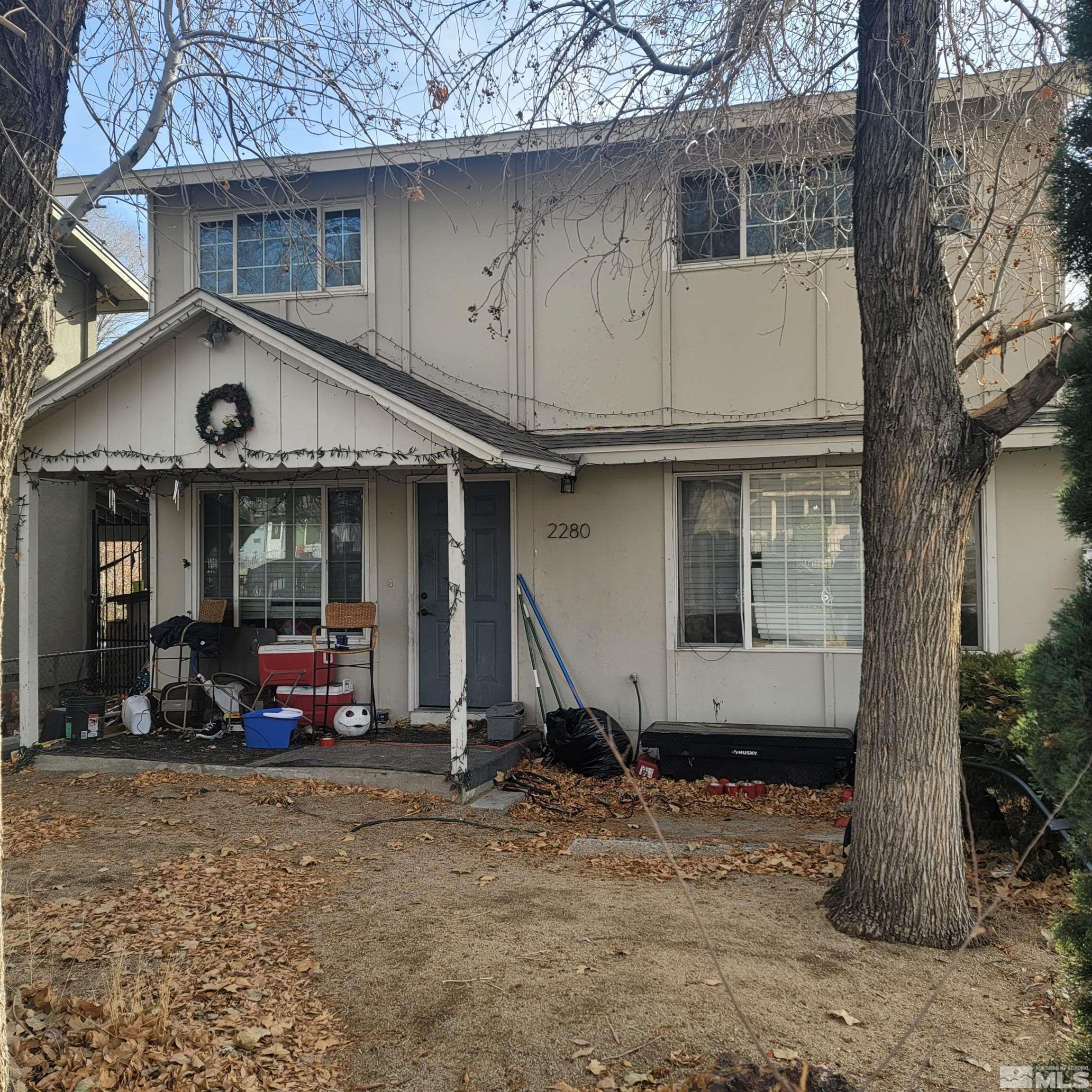 2280 Tripp Drive Reno, NV 89512 - Photo 2 of 5 Photo 2