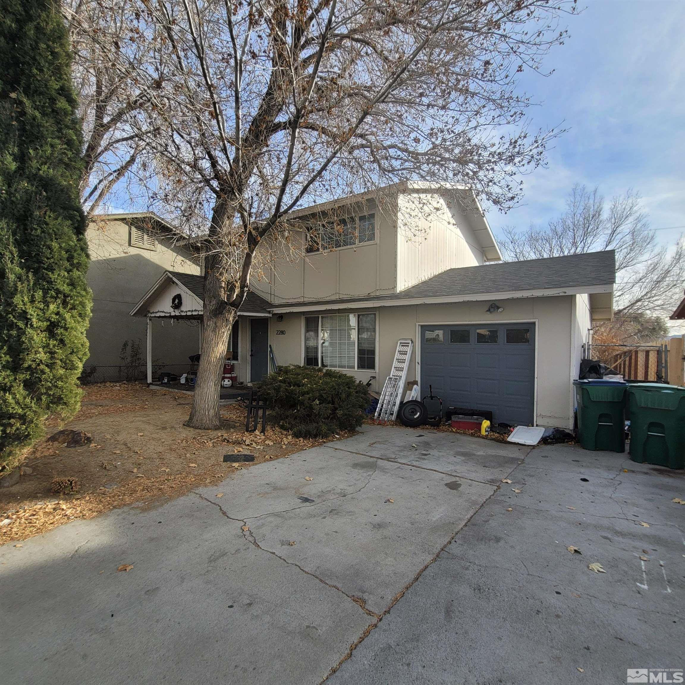 2280 Tripp Drive Reno, NV 89512 - Photo 4 of 5 Photo 4