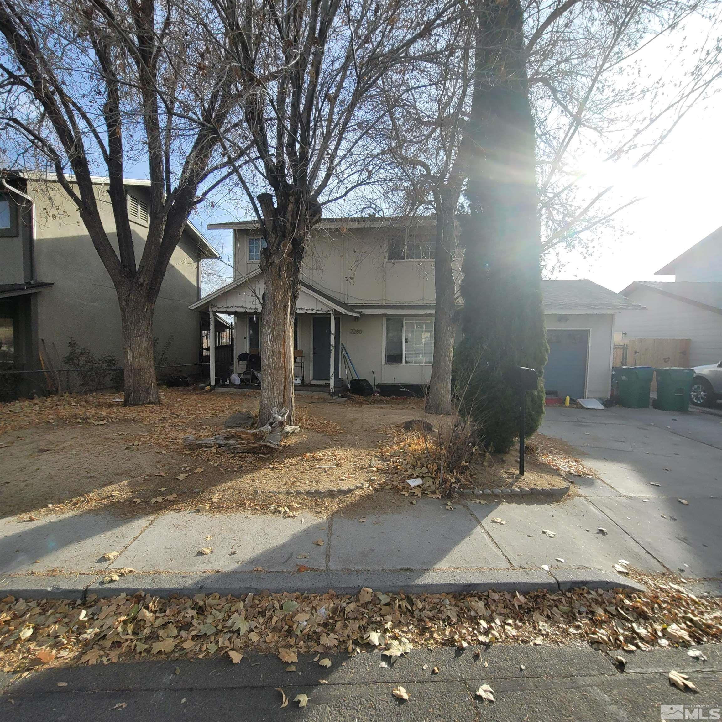 2280 Tripp Drive Reno, NV 89512 - Photo 5 of 5 Photo 5