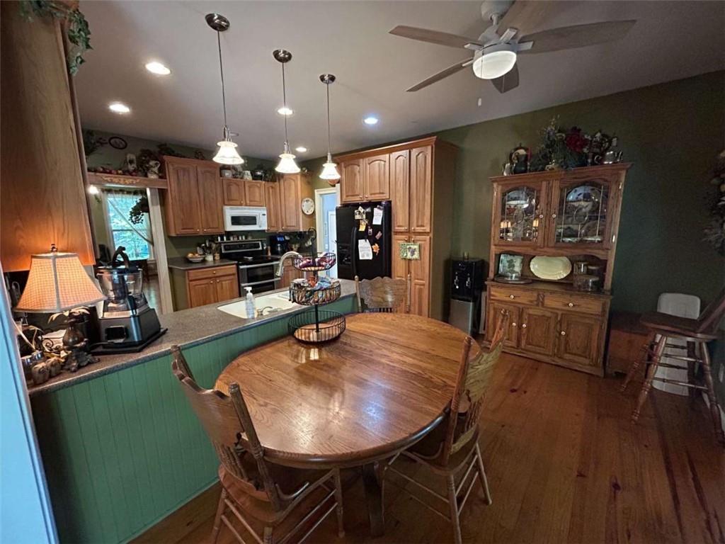 45 River Chase Hoschton, GA 30548 - Photo 15 of 58