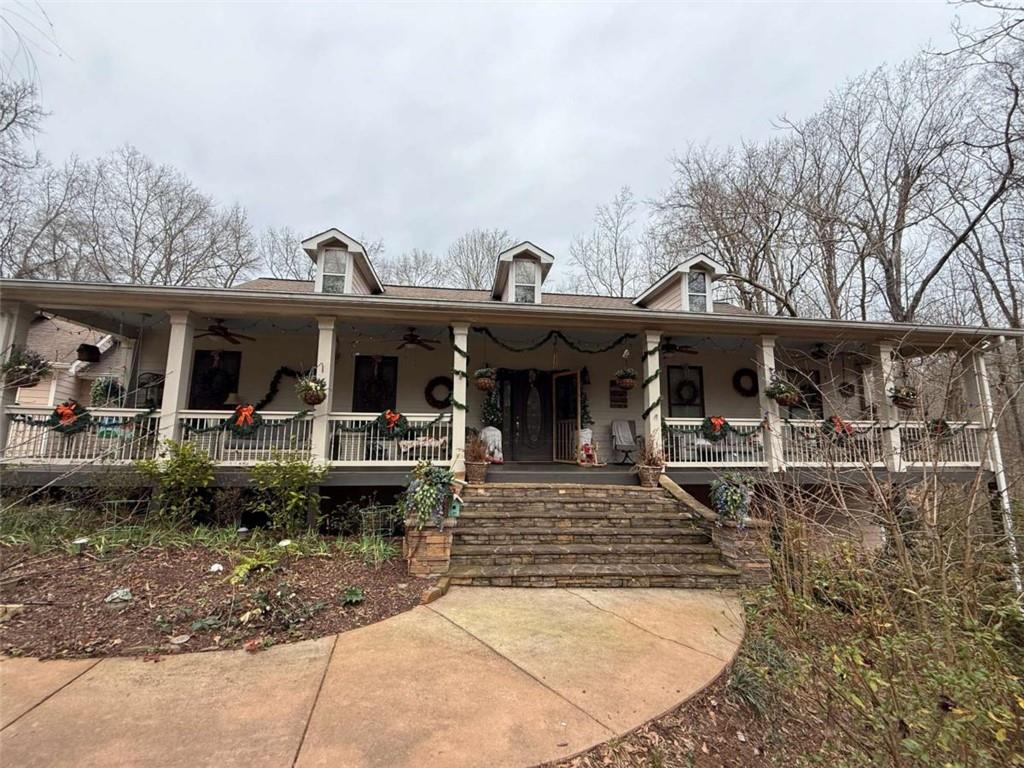 45 River Chase Hoschton, GA 30548 - Photo 2 of 58