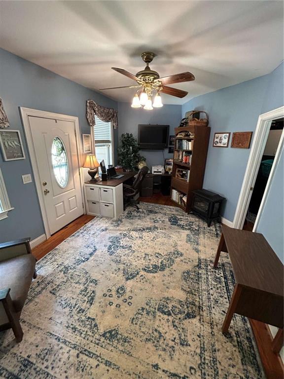 45 River Chase Hoschton, GA 30548 - Photo 23 of 58