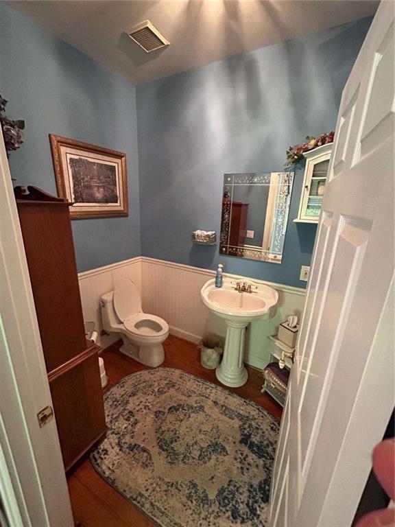 45 River Chase Hoschton, GA 30548 - Photo 24 of 58