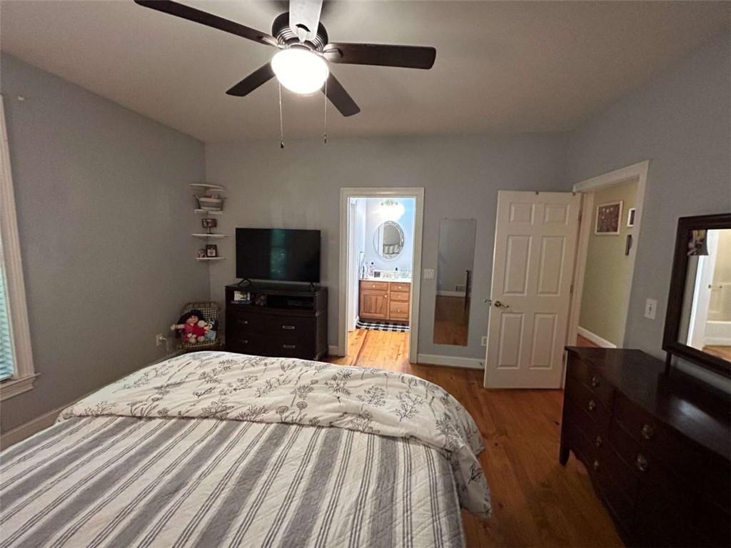 45 River Chase Hoschton, GA 30548 - Photo 32 of 58