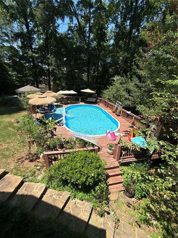 45 River Chase Hoschton, GA 30548 - Photo 39 of 58