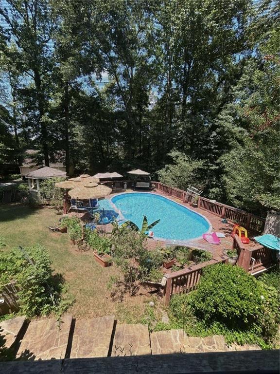 45 River Chase Hoschton, GA 30548 - Photo 40 of 58