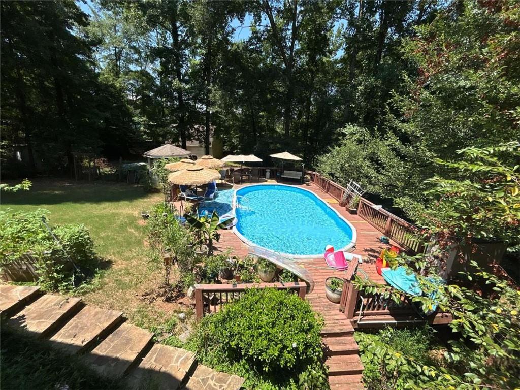 45 River Chase Hoschton, GA 30548 - Photo 41 of 58