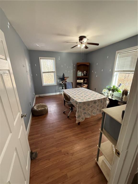 45 River Chase Hoschton, GA 30548 - Photo 44 of 58