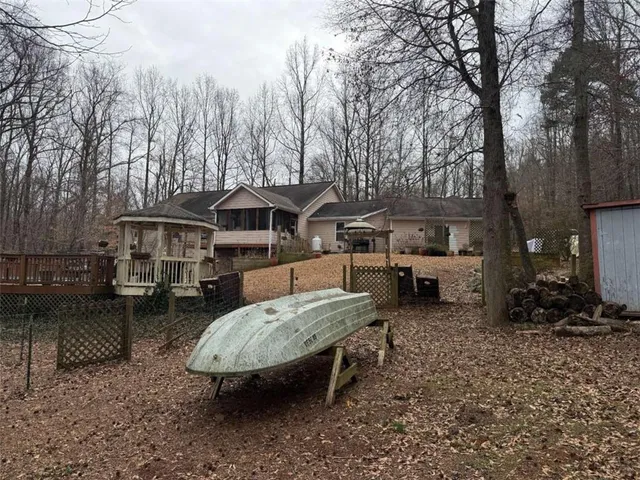 $524,000 | 45 River Chase, Hoschton, GA 30548