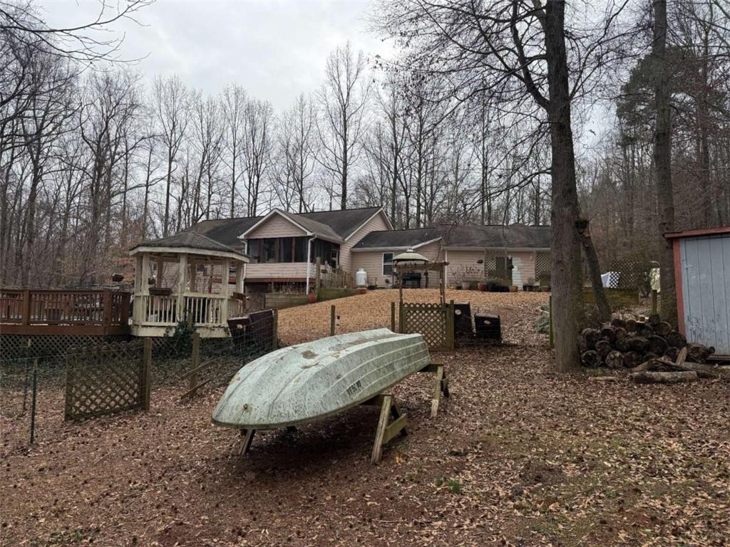 45 River Chase Hoschton, GA 30548 - Photo 58 of 58