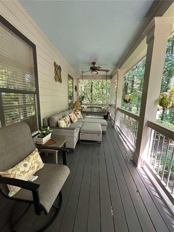 45 River Chase Hoschton, GA 30548 - Photo 9 of 58