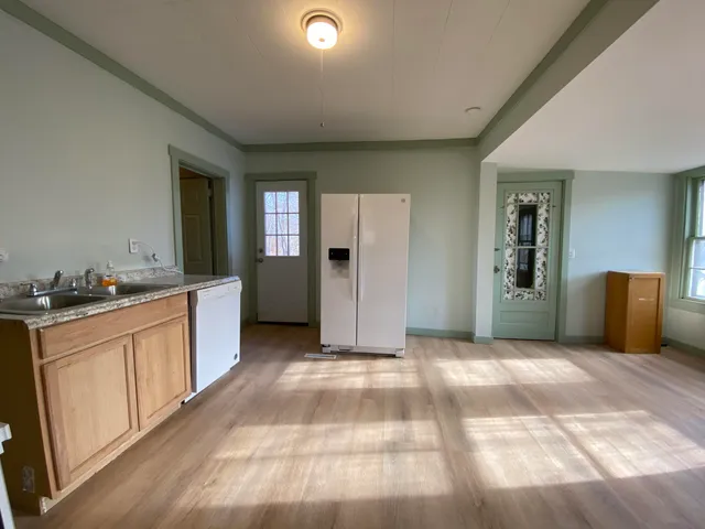 $115,000 | 12 Crescent Street, Milo, ME 04463