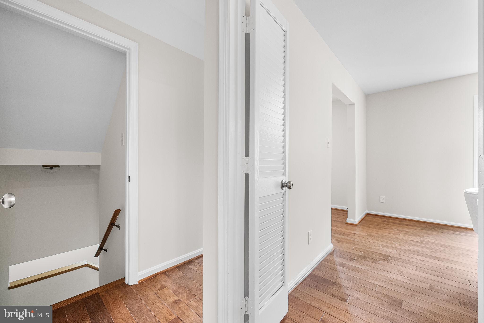 6903 Rochambeau Place Springfield, VA 22153 - Photo 50 of 64 To The Lower Level