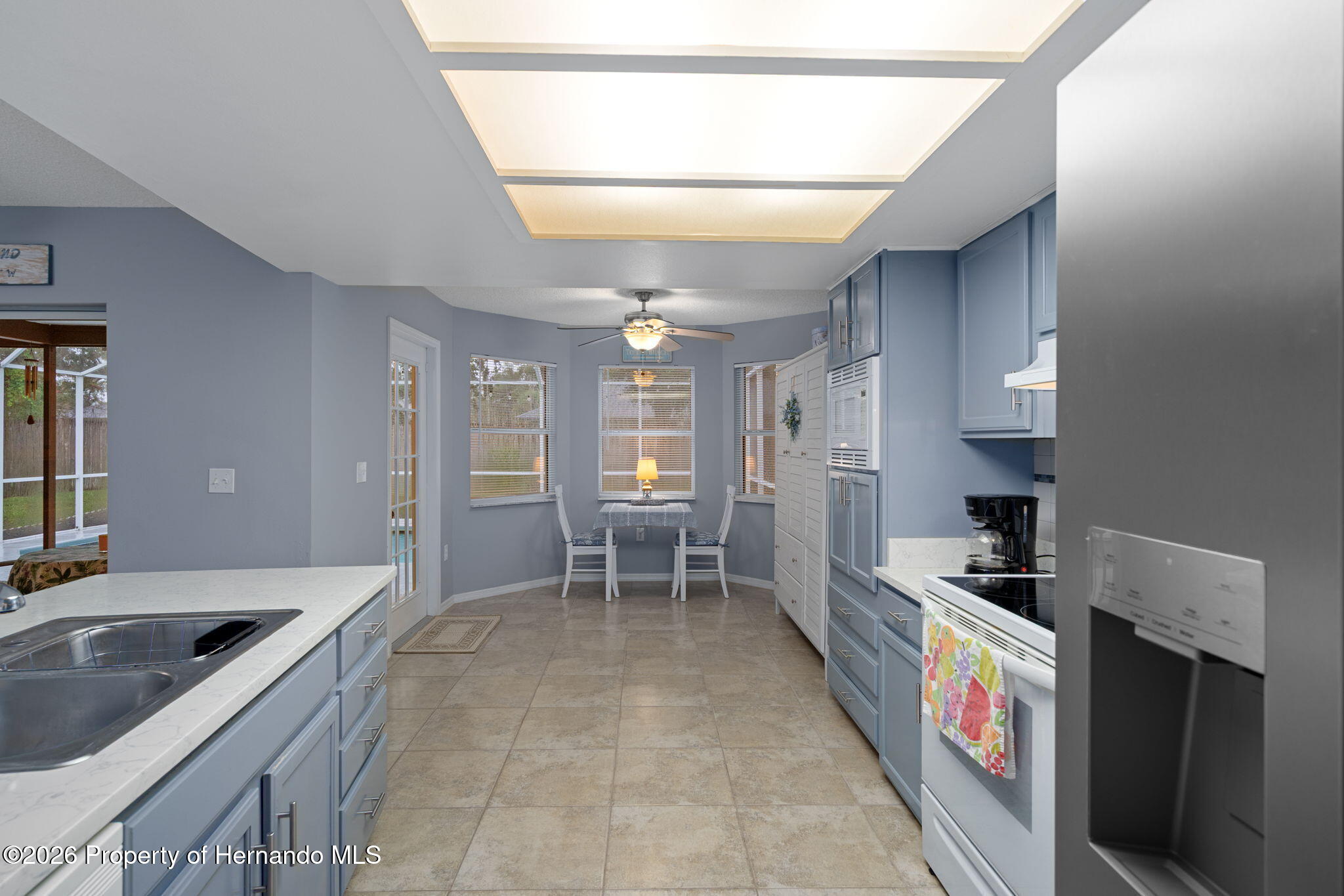 2292 Waterfall Drive Spring Hill, FL 34608 - Photo 19 of 48