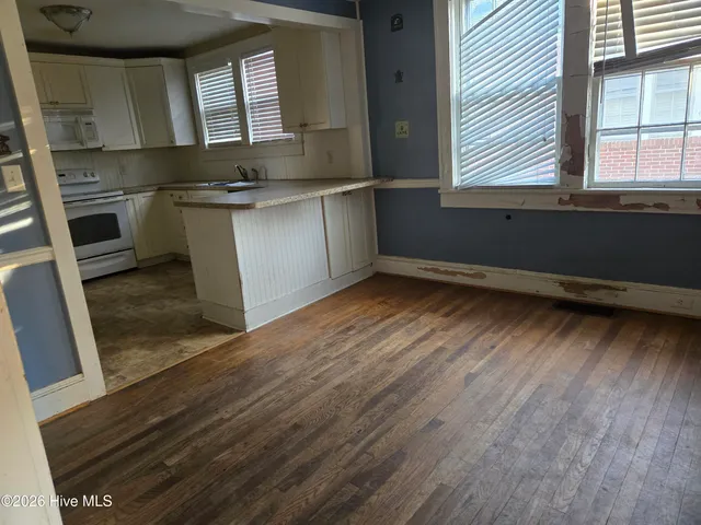 $90,000 | 603 East High Street, Murfreesboro, NC 27855