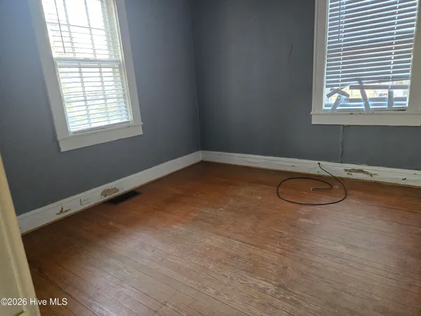 $75,000 | 603 East High Street, Murfreesboro, NC 27855