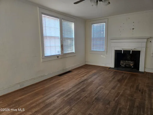 $75,000 | 603 East High Street, Murfreesboro, NC 27855