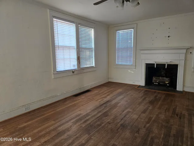 $90,000 | 603 East High Street, Murfreesboro, NC 27855