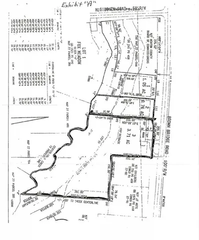 $42,000 | 12109 Brown Bridge Road, Covington, GA 30016