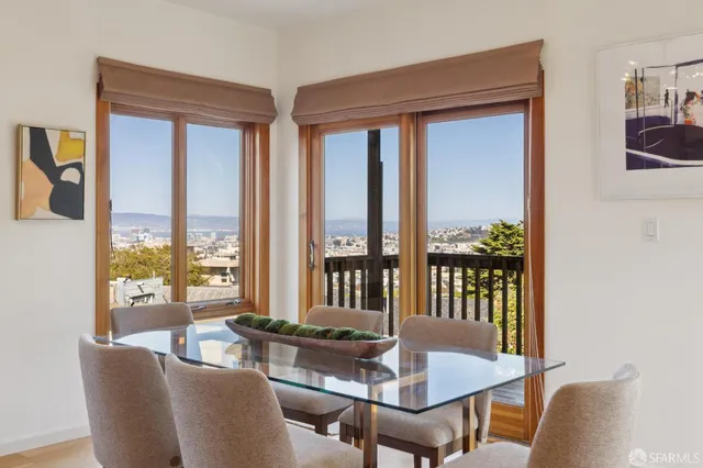 $4,278,000 | 215 Roosevelt Way, San Francisco, CA 94114