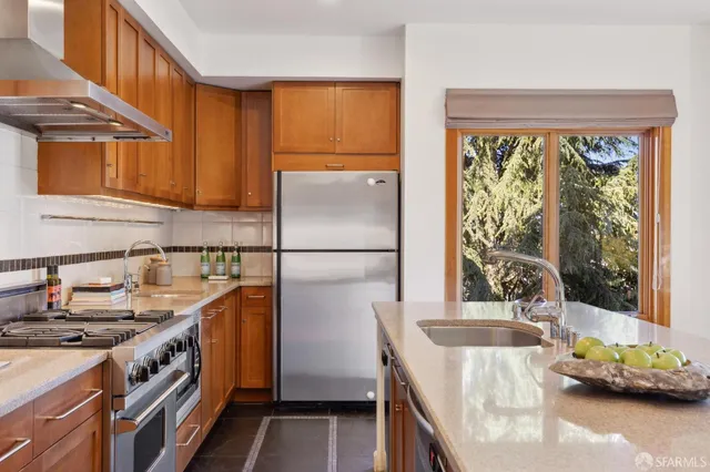 $4,278,000 | 215 Roosevelt Way, San Francisco, CA 94114