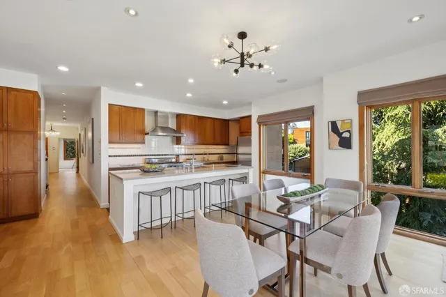 $4,278,000 | 215 Roosevelt Way, San Francisco, CA 94114