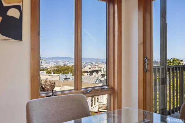 $4,278,000 | 215 Roosevelt Way, San Francisco, CA 94114
