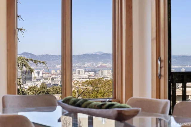$4,278,000 | 215 Roosevelt Way, San Francisco, CA 94114