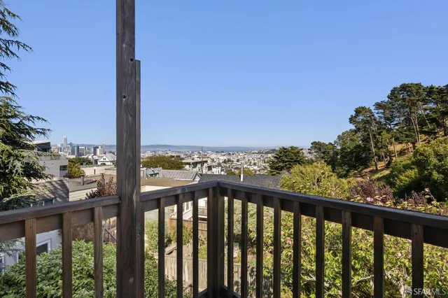 $4,278,000 | 215 Roosevelt Way, San Francisco, CA 94114