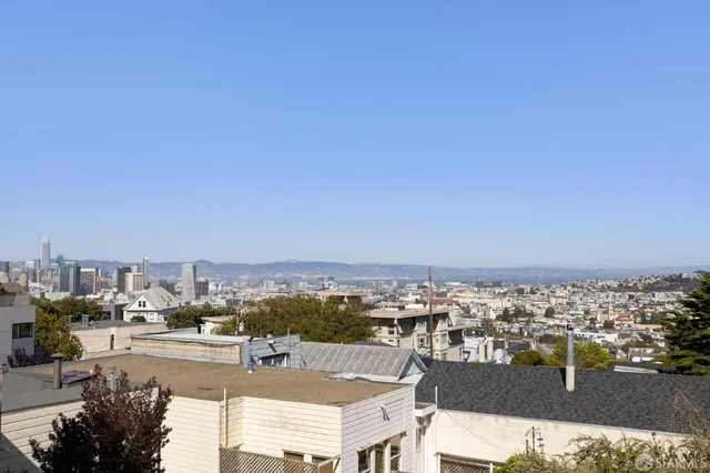 $4,278,000 | 215 Roosevelt Way, San Francisco, CA 94114