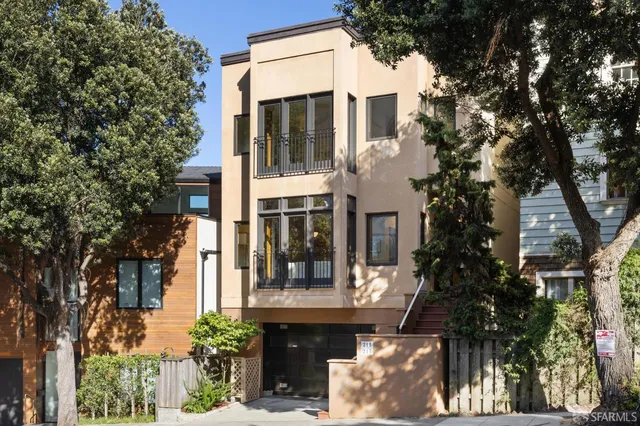 $4,278,000 | 215 Roosevelt Way, San Francisco, CA 94114