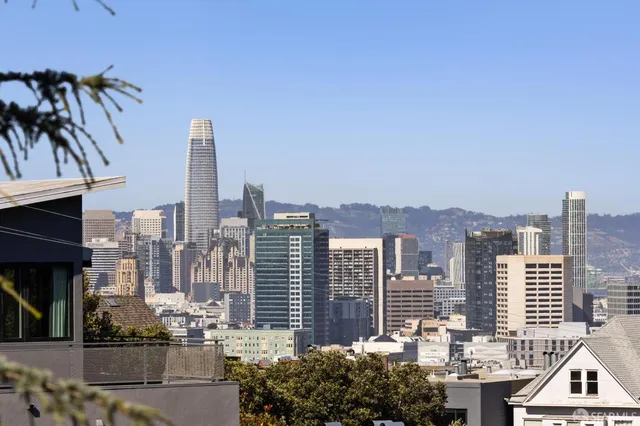 $4,278,000 | 215 Roosevelt Way, San Francisco, CA 94114