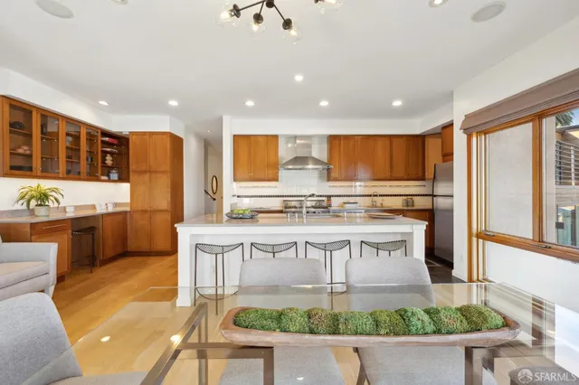 $4,278,000 | 215 Roosevelt Way, San Francisco, CA 94114