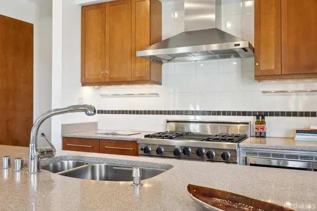 $4,278,000 | 215 Roosevelt Way, San Francisco, CA 94114