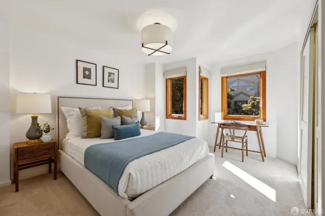 $4,278,000 | 215 Roosevelt Way, San Francisco, CA 94114