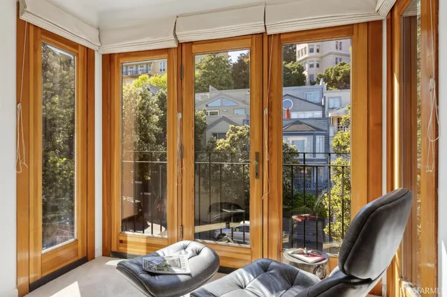 $4,278,000 | 215 Roosevelt Way, San Francisco, CA 94114