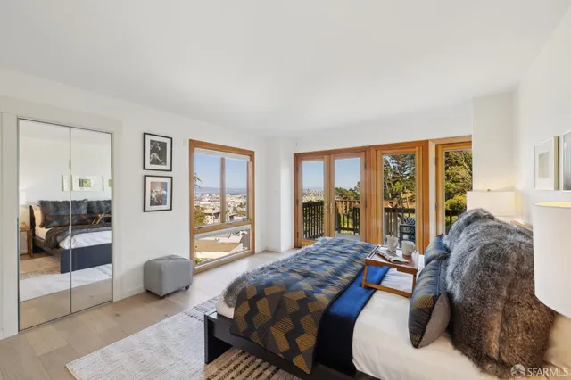 $4,278,000 | 215 Roosevelt Way, San Francisco, CA 94114