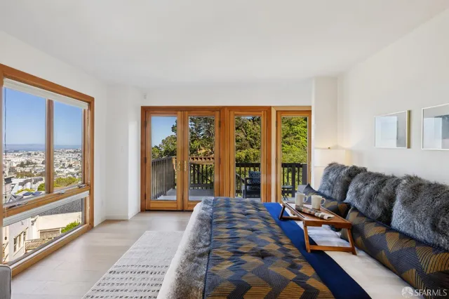 $4,278,000 | 215 Roosevelt Way, San Francisco, CA 94114