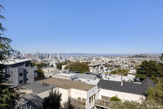 $4,278,000 | 215 Roosevelt Way, San Francisco, CA 94114
